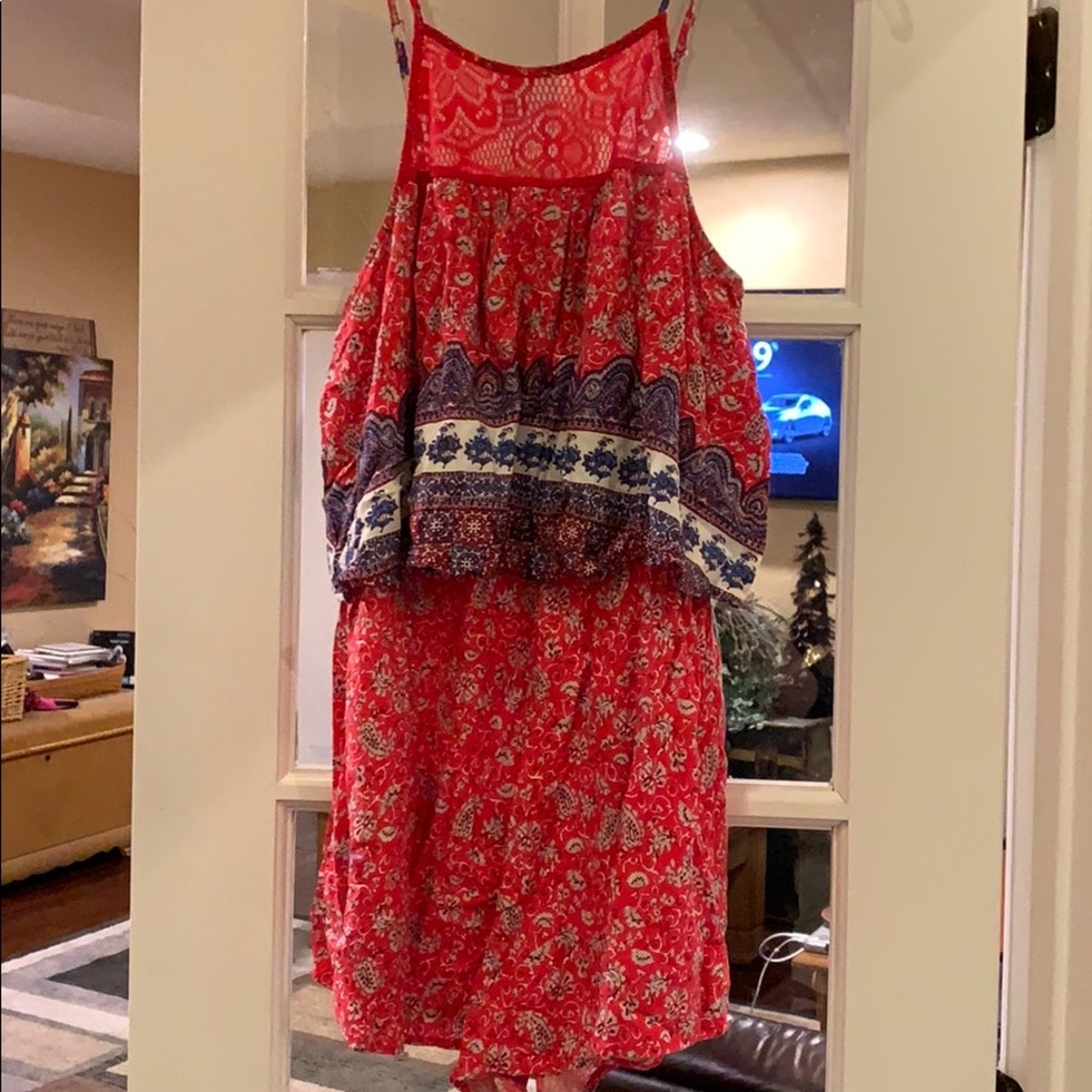 romper